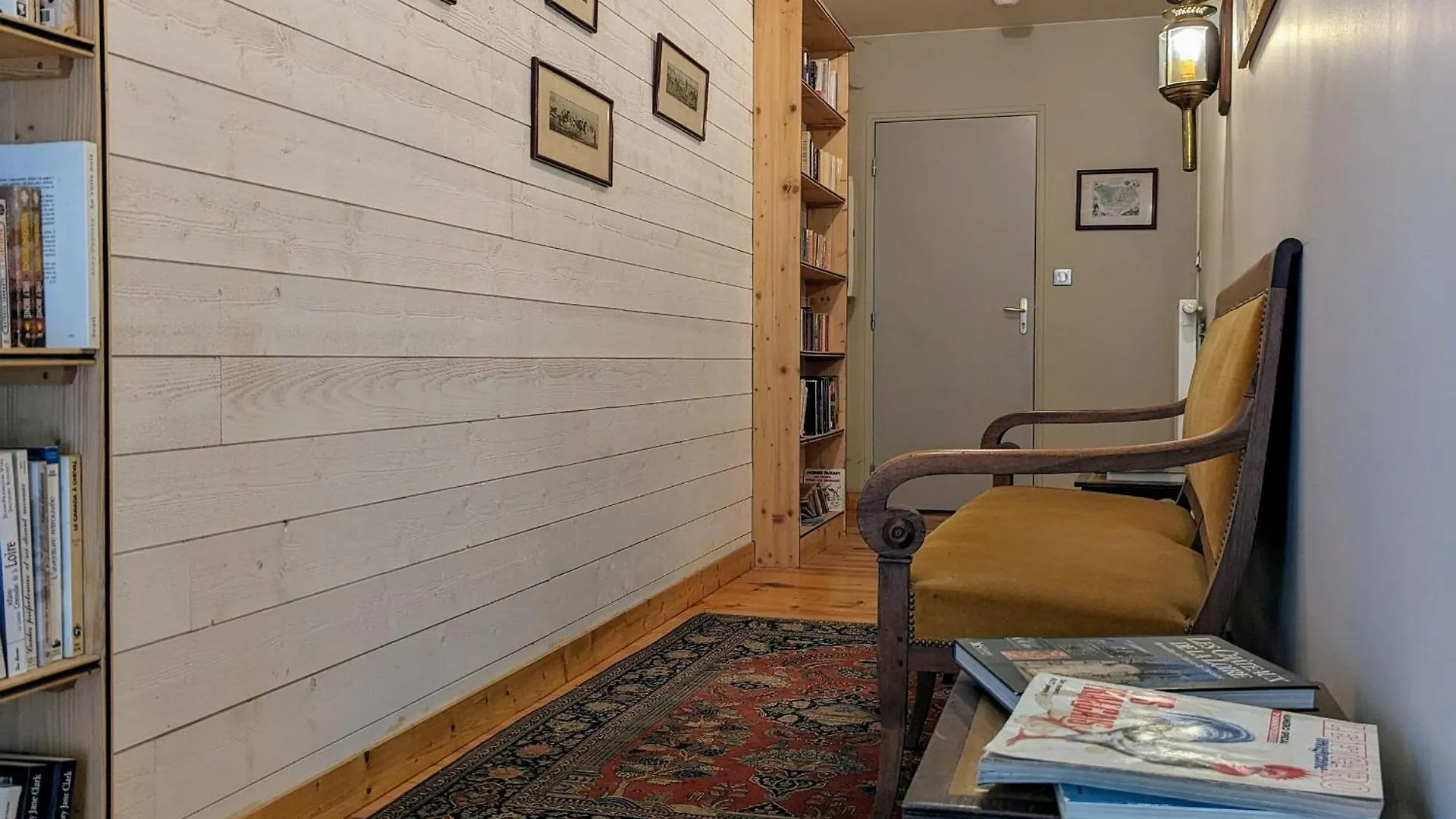 Ferme De Charme Avec Piscine Et Tennis Prives - Fr-1-582-496 Saint-Romain-Lachalm