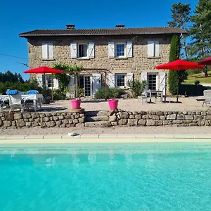 Lover Les Chaizes Saint-Romain-Lachalm