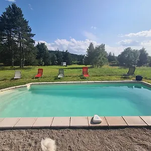 Cosy Saint-Romain-Lachalm